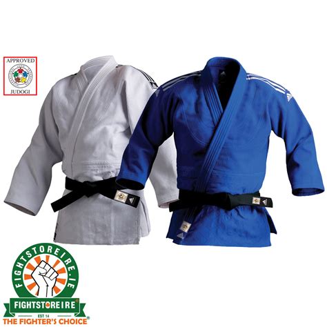 judo gear usa